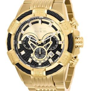 Meet your Posher, Gerald